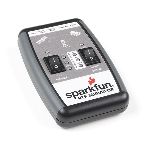 SparkFun RTK Surveyor Kit