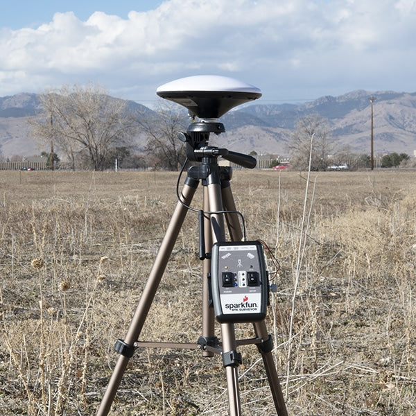 SparkFun RTK Surveyor Kit