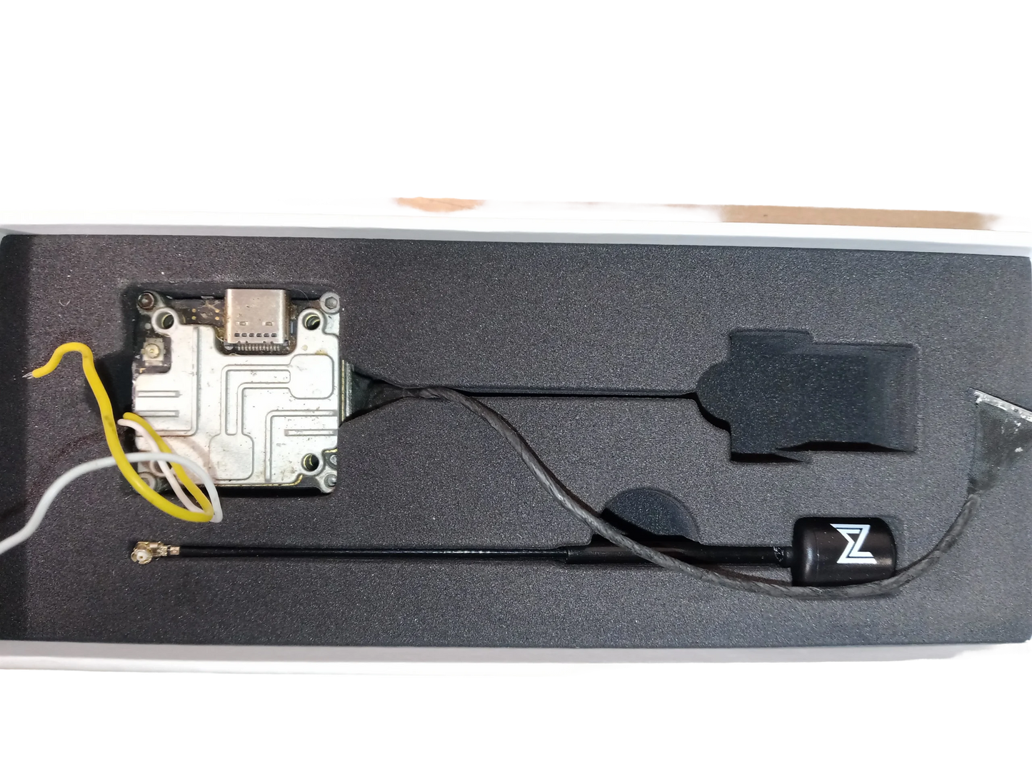 Caddx Vista unit [Defective]