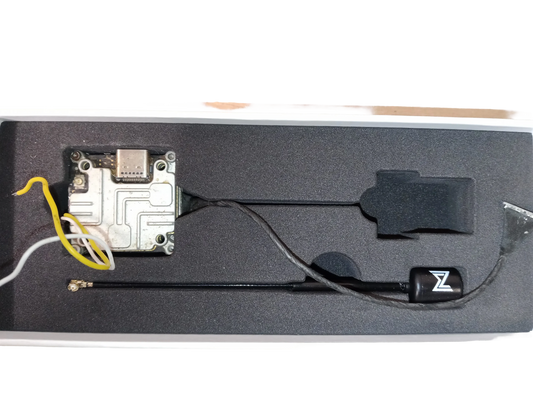 Caddx Vista unit [Defective]