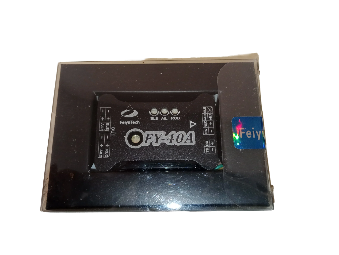 FelyuTech FY-40A Autopilot [New]