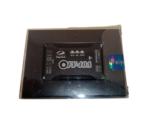 FelyuTech FY-40A Autopilot [New]