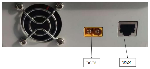 FPV Analog Signal Repeater System - FPV Ground Station Relay for Goggles & Radios