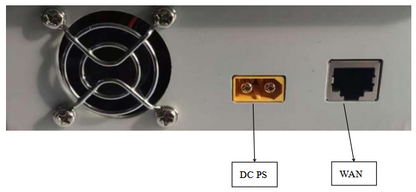 FPV Analog Signal Repeater System - FPV Ground Station Relay for Goggles & Radios