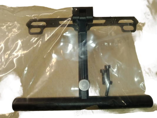 Radio master multi stand for gx 12 [Defective (bent stand)]