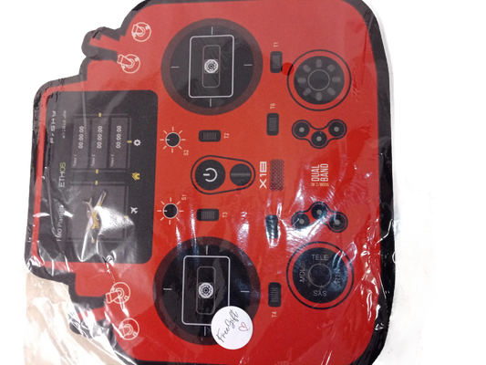 Frsky X18 mouse mat [New]