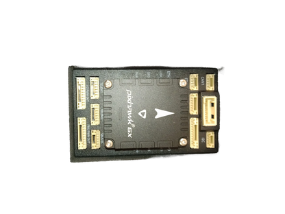 Pixhawk 6X Mini set with M10 GPS (20244 version) [New]