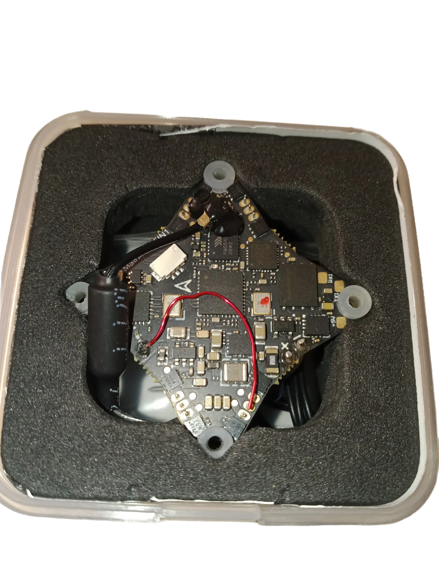 Betafpv matrix 1s FC 5in1 G4 [Defective]