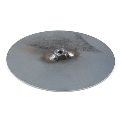 GPS Antenna Ground Plate