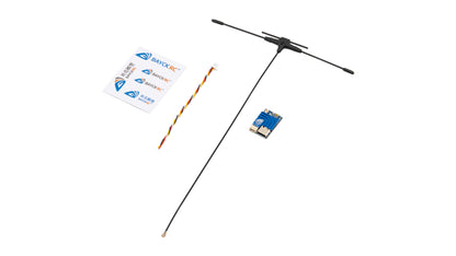 BAYCKRC UR500 Dual Band ELRS Receiver 500mw 868/900/2.4GHz