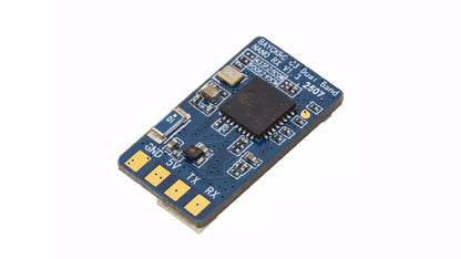 BAYCKRC C3 Dual Band Nano RX (900/2400 TCXO) | ELRS