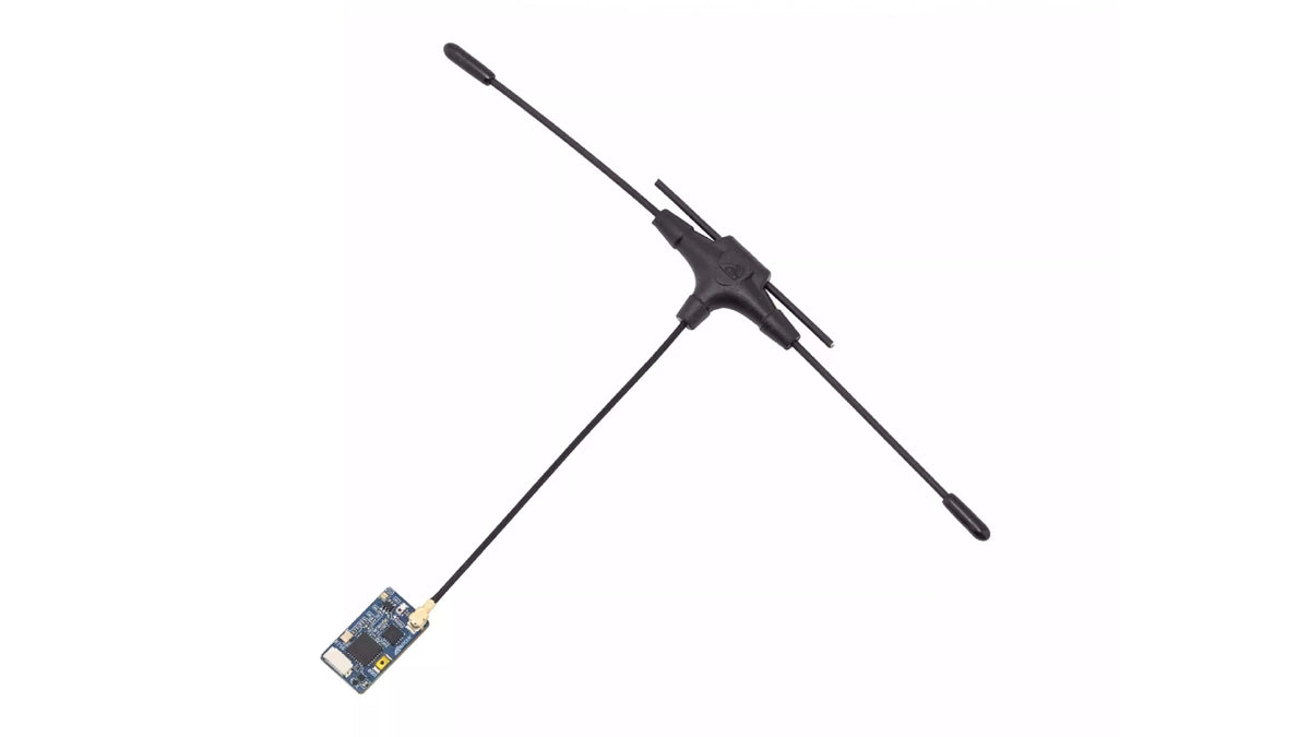 BAYCKRC C3 Dual Band Nano RX (900/2400 TCXO) | ELRS