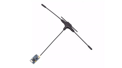 BAYCKRC C3 Dual Band Nano RX (900/2400 TCXO) | ELRS