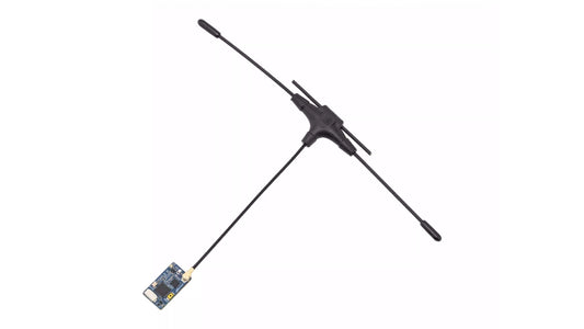 BAYCKRC C3 Dual Band Nano RX (900/2400 TCXO) | ELRS