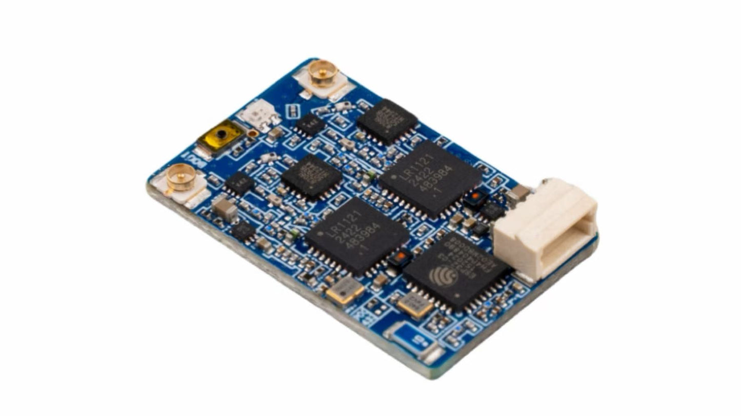 BAYCKRC C3 Dual Band Gemini ELRS Receiver (TCXO)