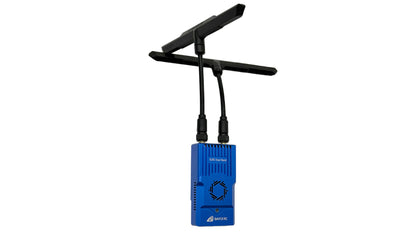 BAYCKRC 1W Nano Gemini Dual Band TX (900/2400MHz)