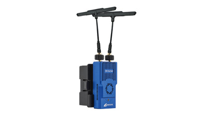 BAYCKRC 1W Nano Gemini Dual Band TX (900/2400MHz)