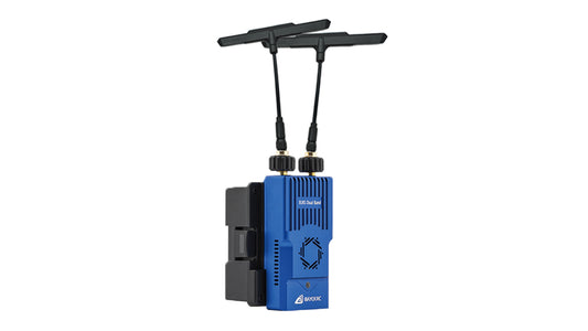 BAYCKRC 1W Nano Gemini Dual Band TX (900/2400MHz)