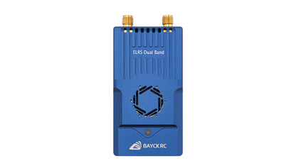 BAYCKRC 1W Nano Gemini Dual Band TX (900/2400MHz)