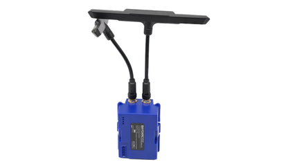 BAYCKRC 900 2400 Dual Band 1W Micro Gemini
