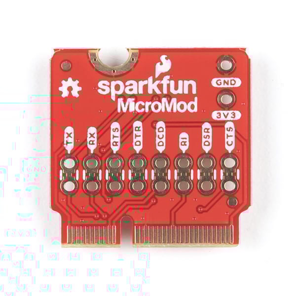 SparkFun MicroMod Update Tool