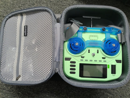 RadioMaster - RadioMaster Boxer ELRS (Green) - The 'Needs a New Gimbal' Edition