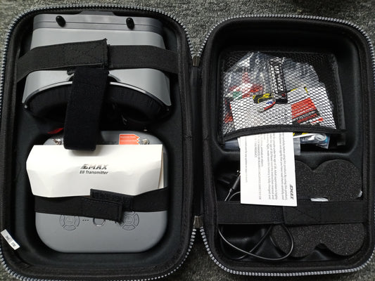 Emax - Emax TinyHawk III Plus RTF Kit (Open Box / Fair)
