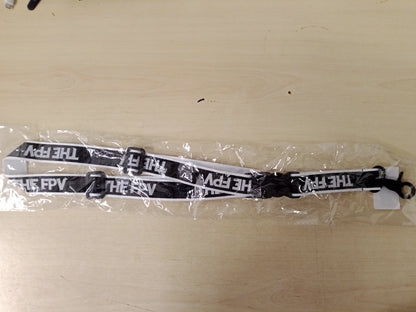 The FPV - The FPV Neckstrap (Battle-Scarred Edition)