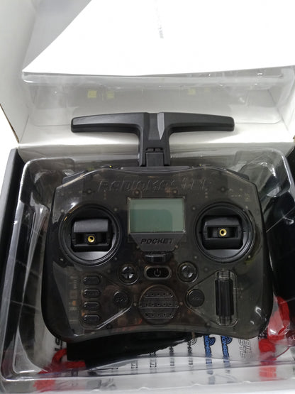 RadioMaster - RadioMaster Pocket CC2500 (Defective RF Board - For Parts/Repair)