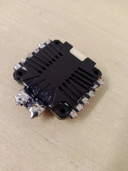 Some Company That Tried - Mystery 4-in-1 ESC (Schrödinger's Edition)