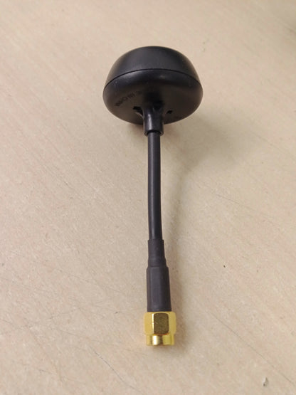 Generic Clone Factory #42 - The Mystery Plunger 5.8GHz Antenna