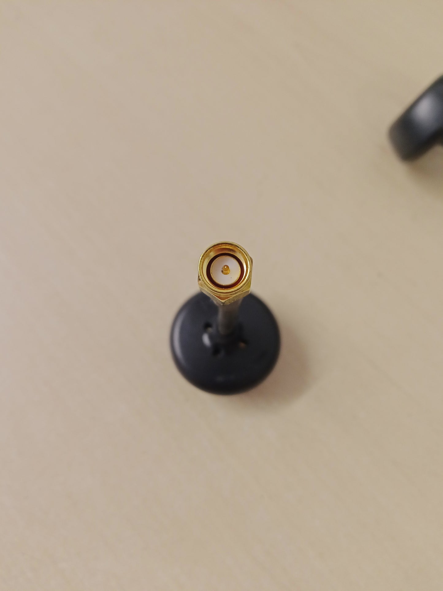 Generic Clone Factory #42 - The Mystery Plunger 5.8GHz Antenna