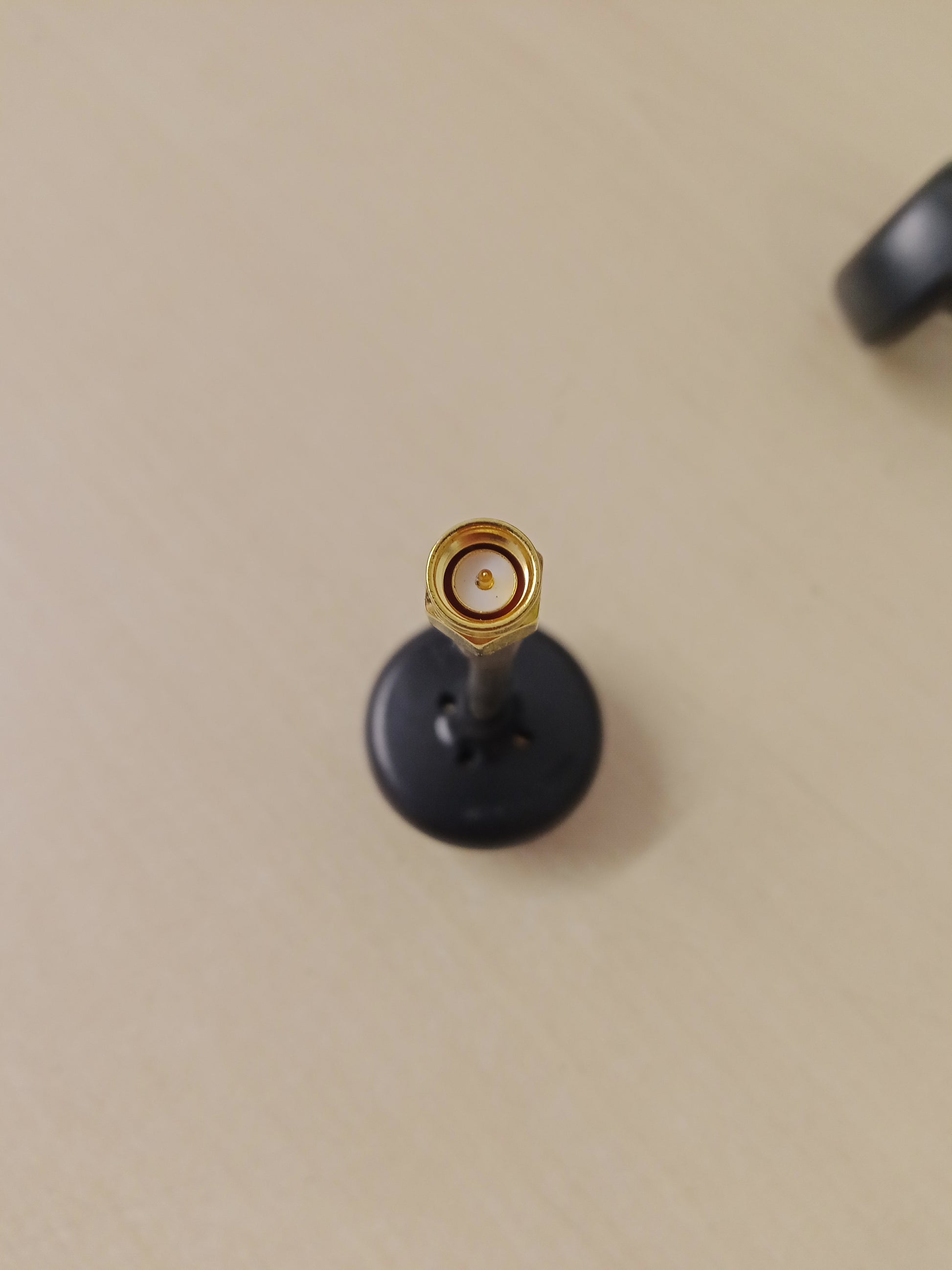Generic Clone Factory #42 - The Mystery Plunger 5.8GHz Antenna