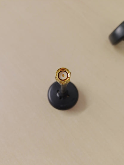 Generic Clone Factory #42 - The Mystery Plunger 5.8GHz Antenna