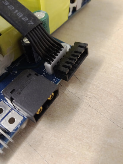 SkyRC - SkyRC T1000 Maestro - The 'Some Assembly Required' Edition (Defective)