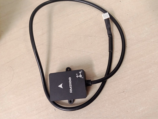 Holybro - Holybro RM3100 Compass (Bricked - Requires ST-Link Reflash)