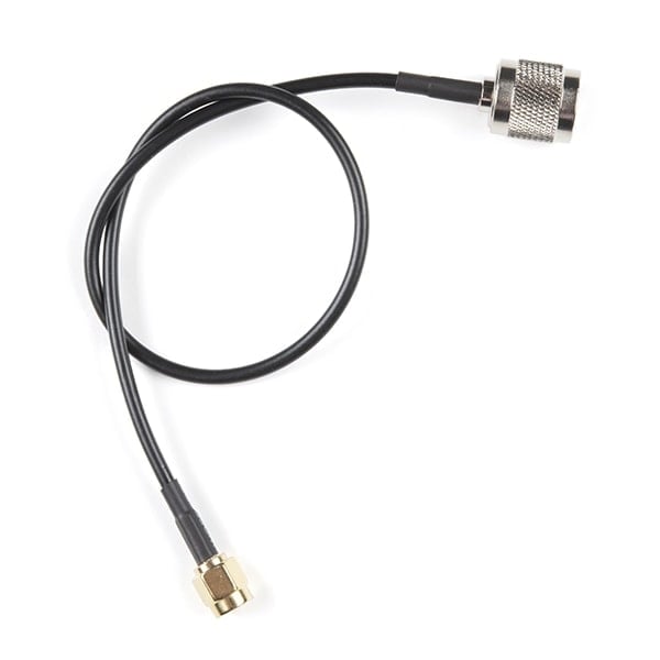 Interface Cable - SMA Male to TNC Male (2m, 5m)