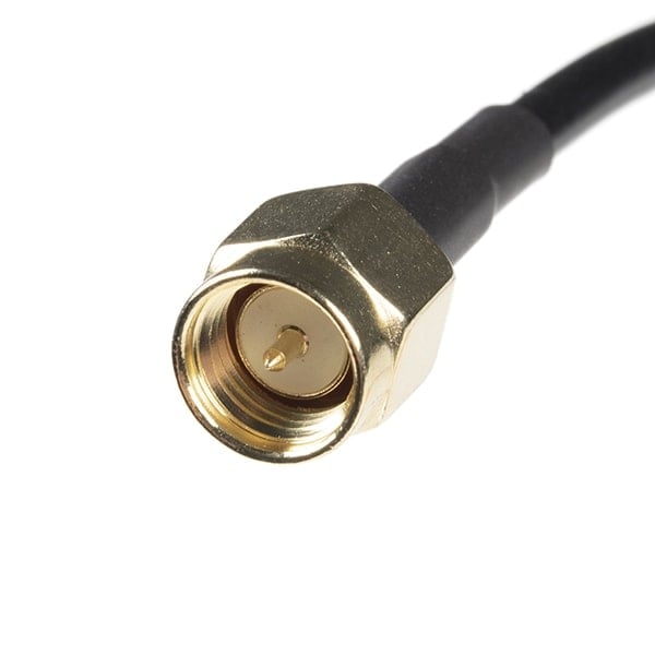 Interface Cable - SMA Male to TNC Male (2m, 5m)