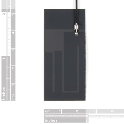 Wide Band 4G LTE Internal LoRa Antenna