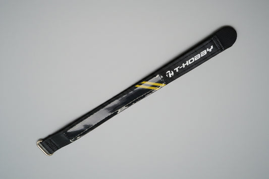 T-Motor - T-Motor 250x20mm Battery Strap (Slightly Loved)