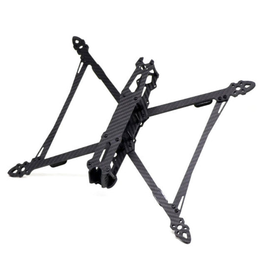 Mark4 10" V2 Long Range FPV Frame - 7.5mm Carbon Beast