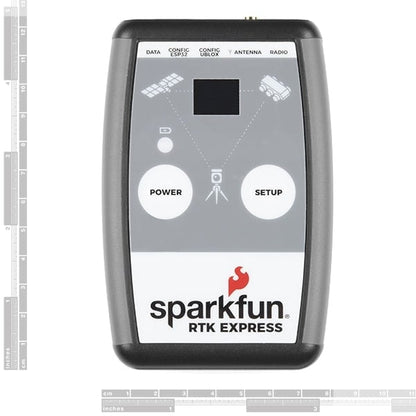 SparkFun RTK Express