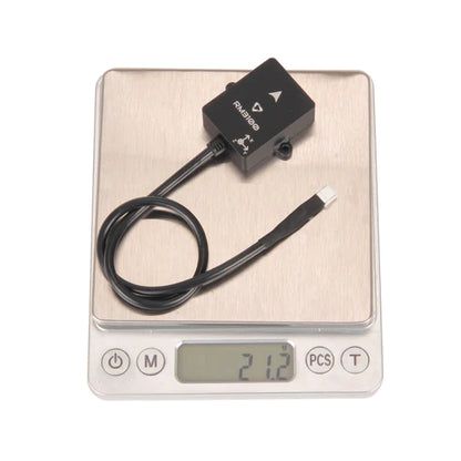 HolyBro DroneCAN RM3100 Professional Grade Compass