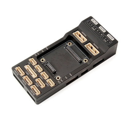 Pixhawk Base Carrier Board (Baseboard V2A)