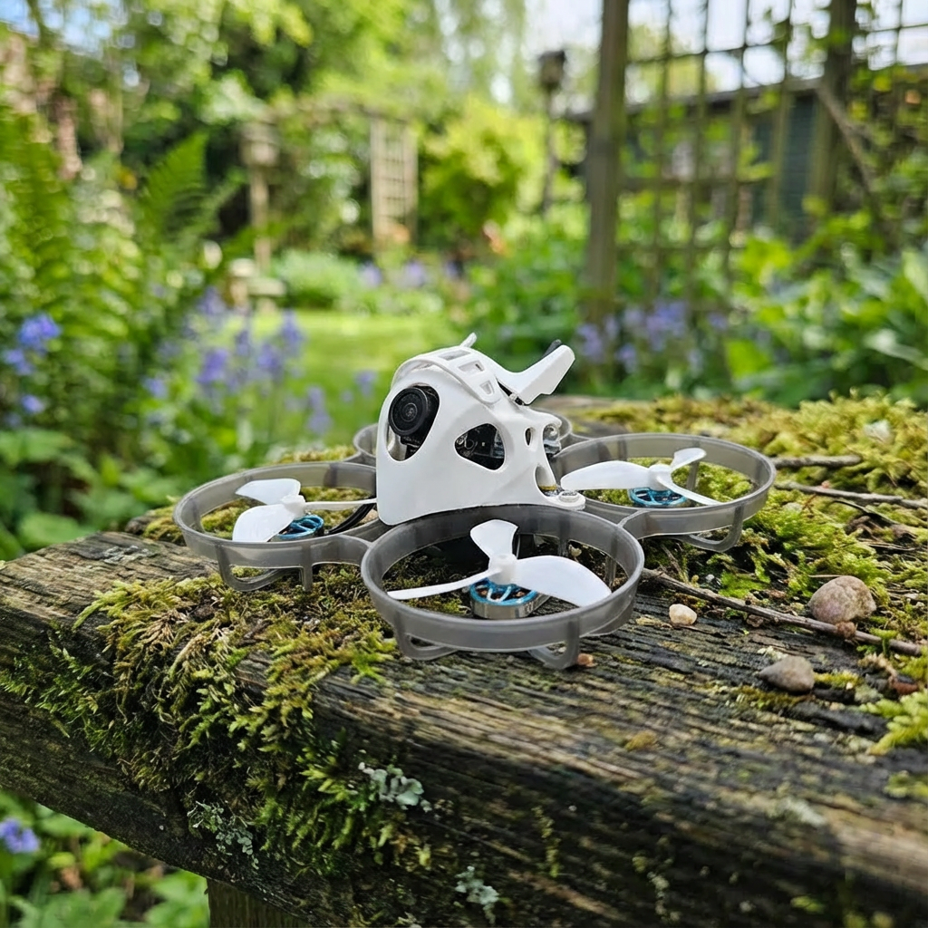 Meteor75 Pro P1 Brushless Whoop Quadcopter