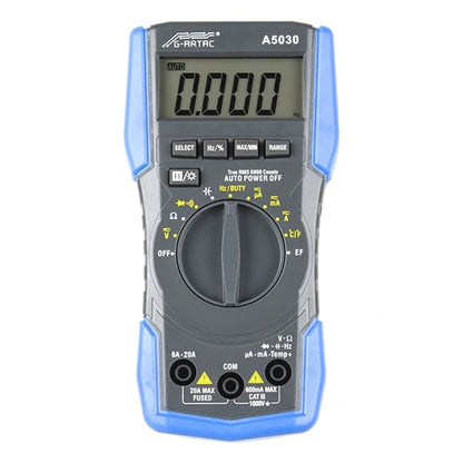 Artech Digital Multimeter - A5030