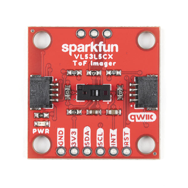 SparkFun Qwiic ToF Imager - VL53L5CX