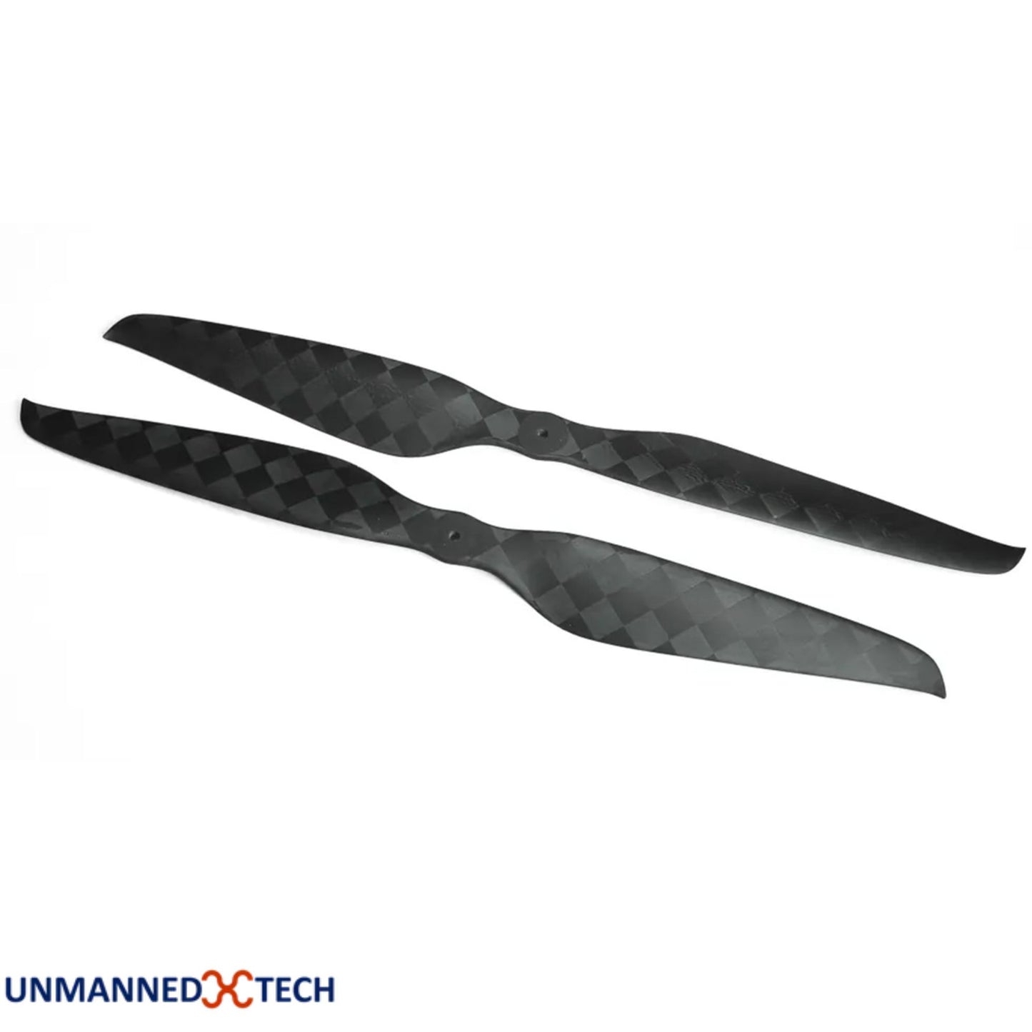 UMT 18x6.5 High-Efficiency 12K Carbon Fiber Fixed Propeller (1CW+1CCW)
