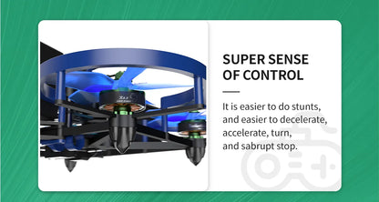 BrotherHobby R3.5 2205 Brushless Motor