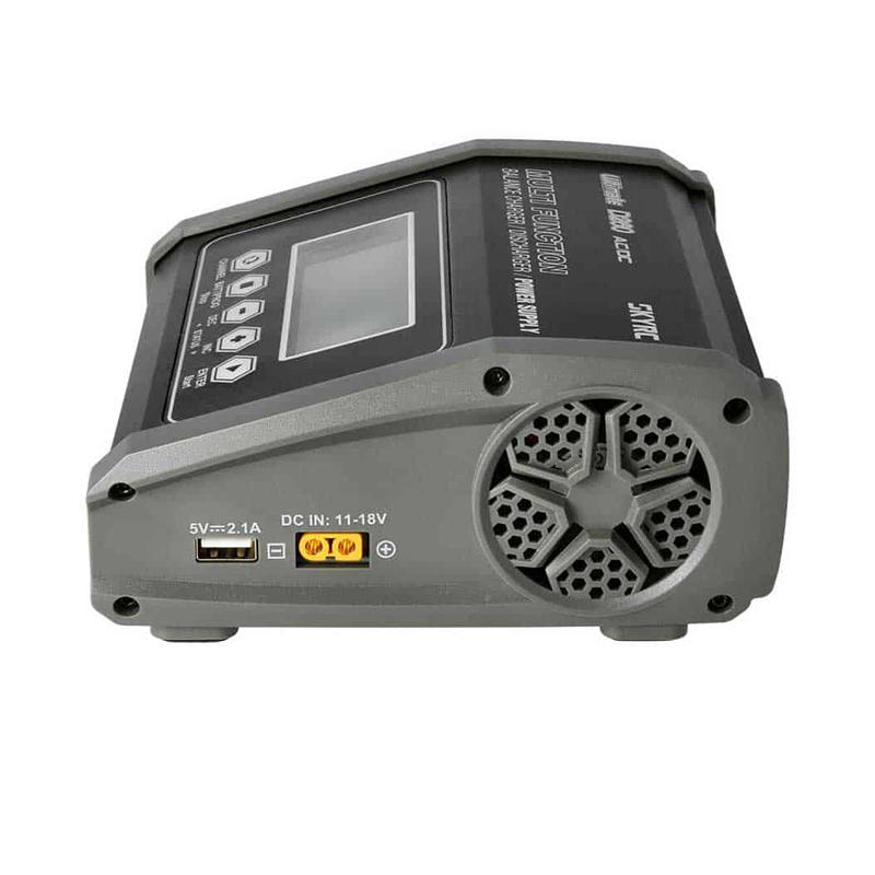 SkyRC D260 Dual Channel Battery Charger